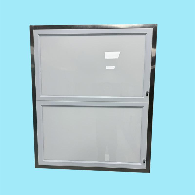 觀片燈（觀片箱）