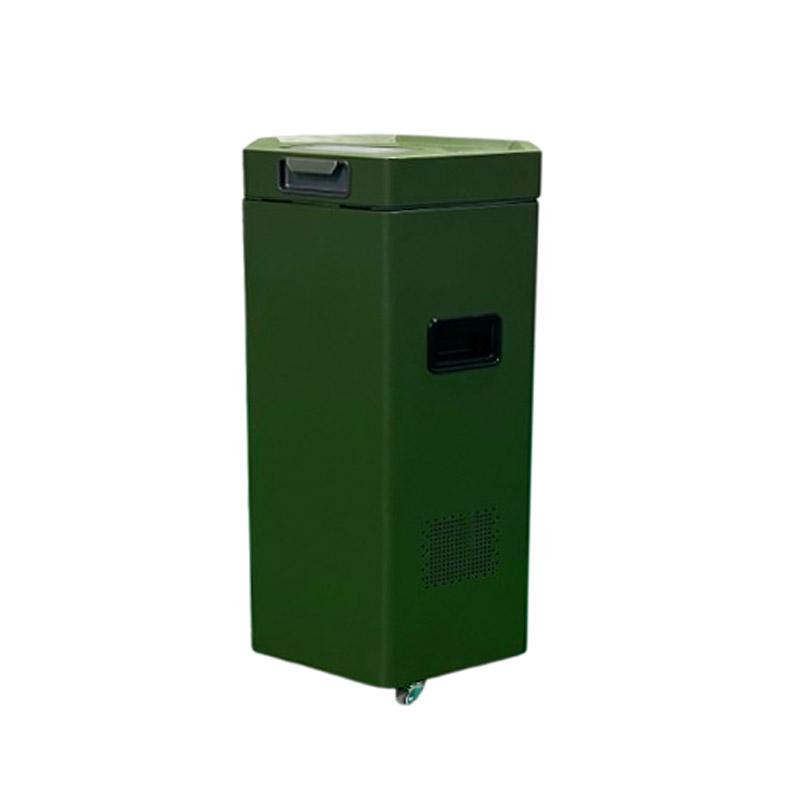 密閉空間智能自動(dòng)供氧機(jī)